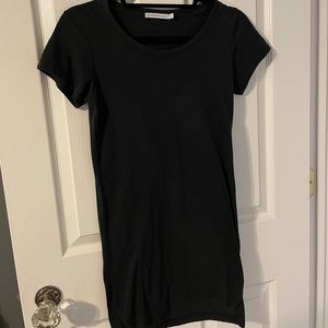 T- Shirt Dress